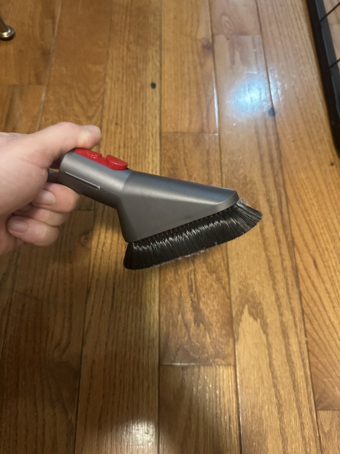 Dyson v7 motorhead - photo 5