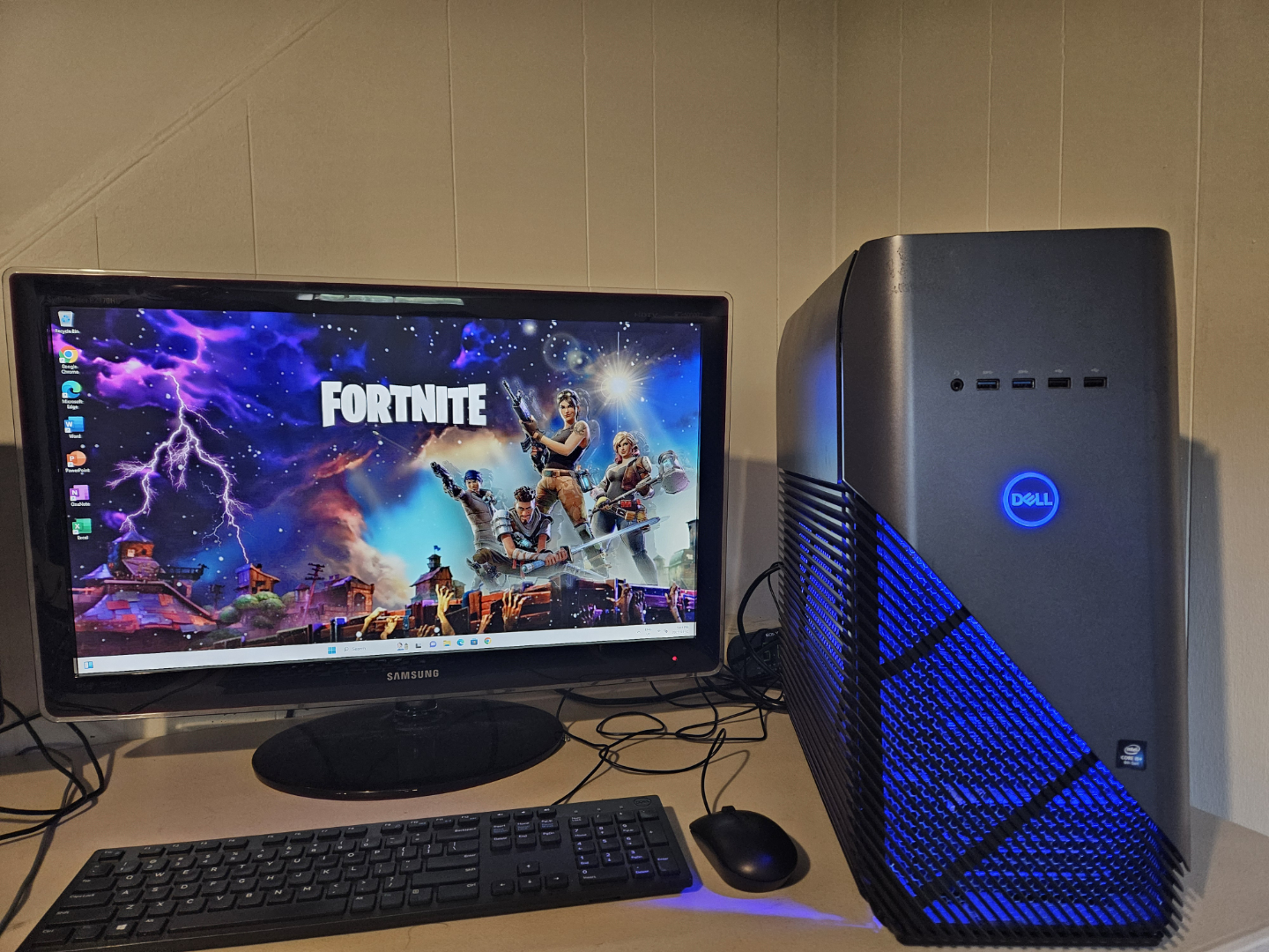GTX 1660 Super Gaming PC
