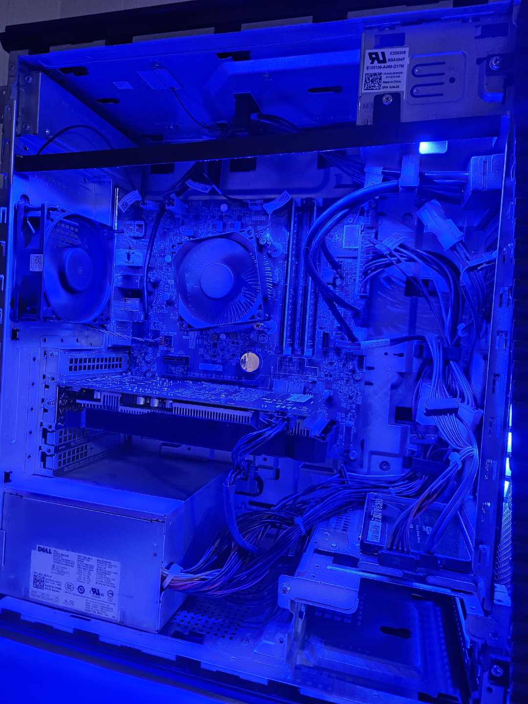 GTX 1660 Super Gaming PC - photo 3