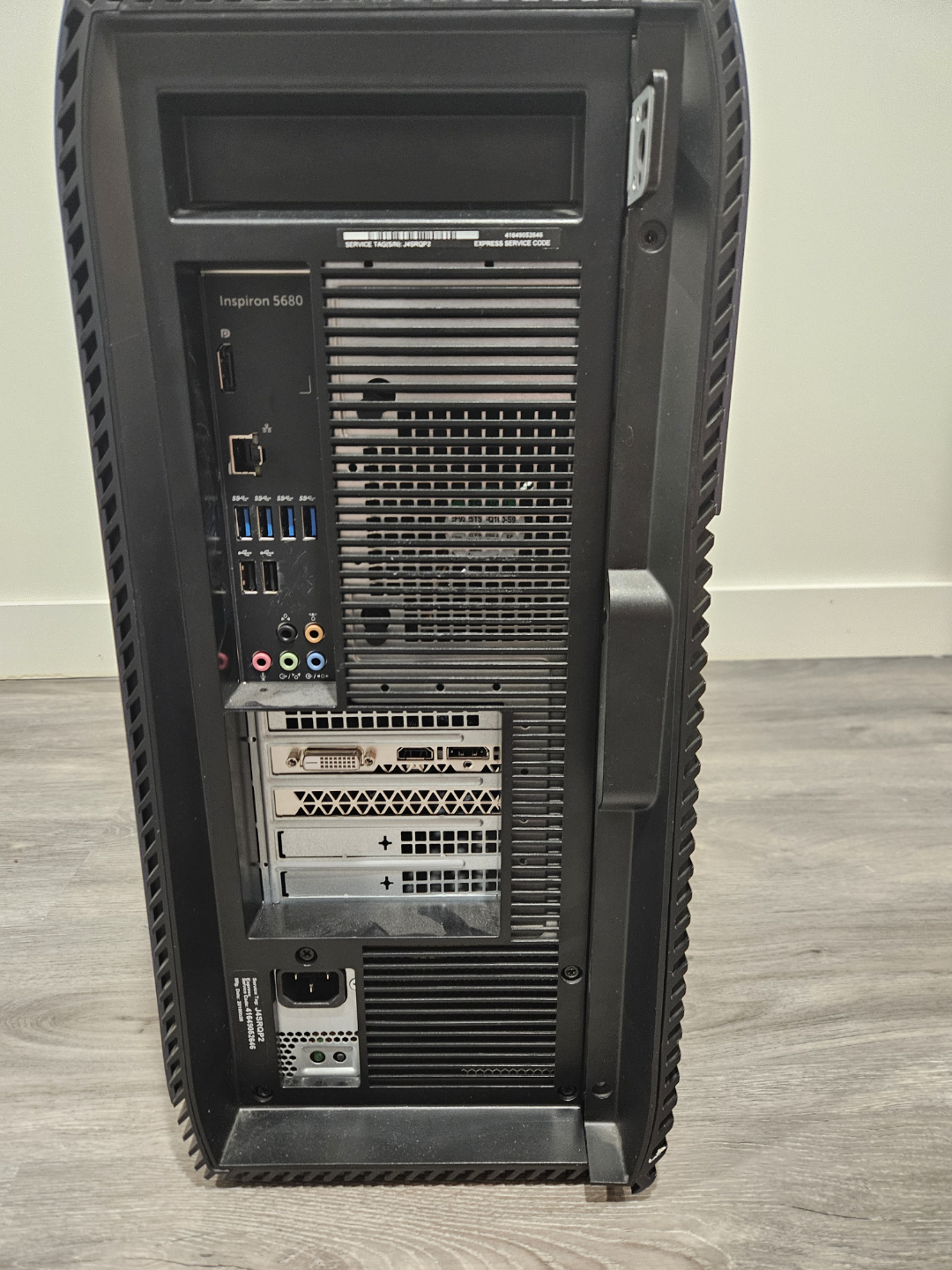 GTX 1660 Super Gaming PC - photo 4