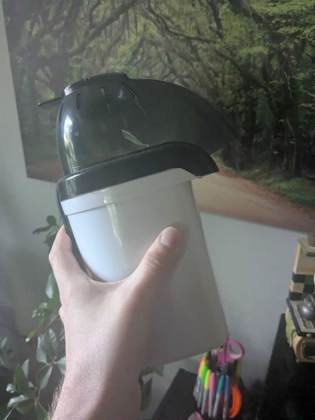 Salton Cinema Popper Popcorn Maker Popcorn Machine image indicator(2)