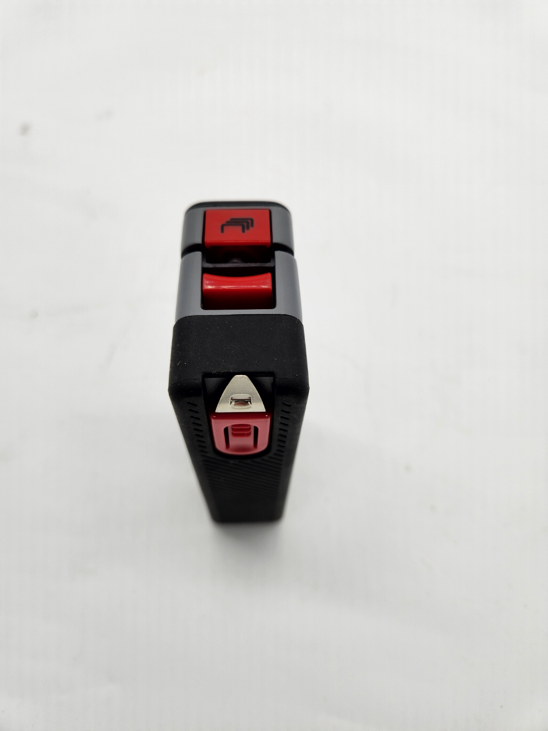 Tru Red Compact Stapler - Grey and Black - photo 3