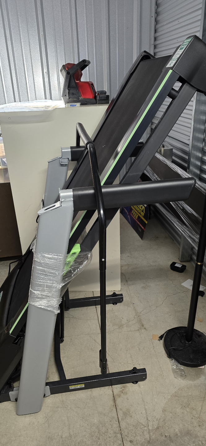 Horizon CT5.3 Fitness Treadmill - photo 3