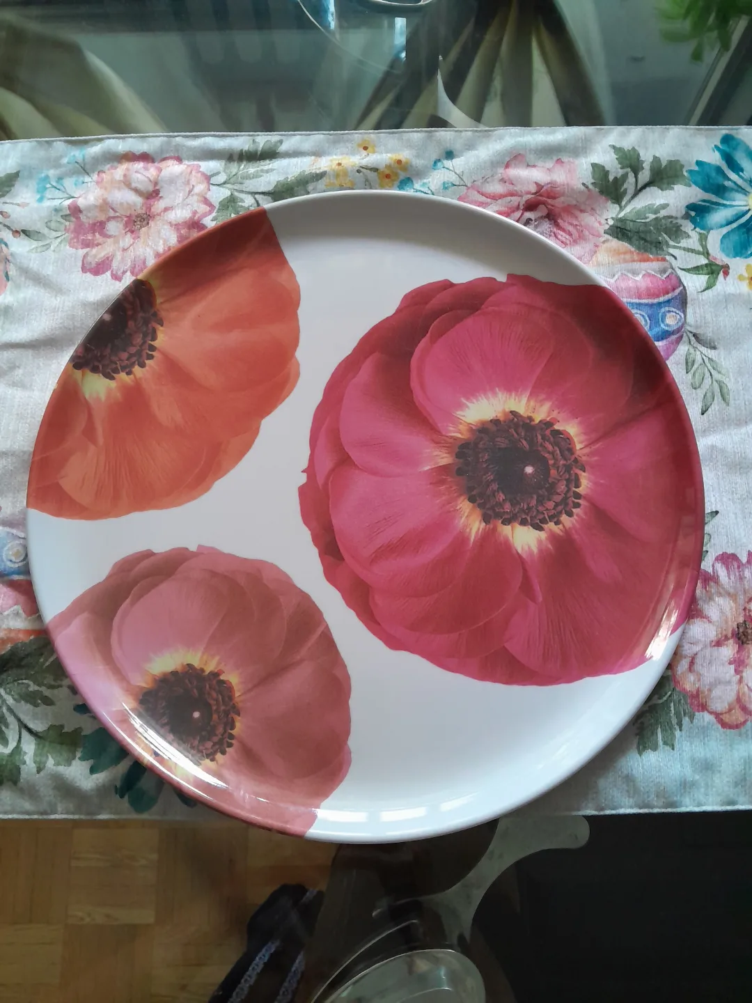 Poppy Tray#freecycle thumbnail