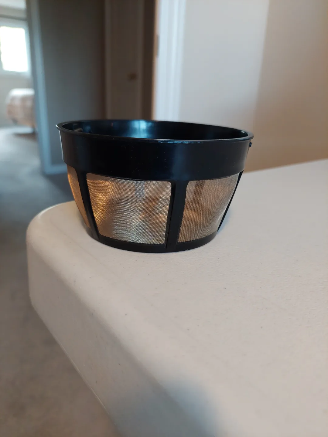 Coffee Maker Filter Basket Replacement (2) image indicator(2)