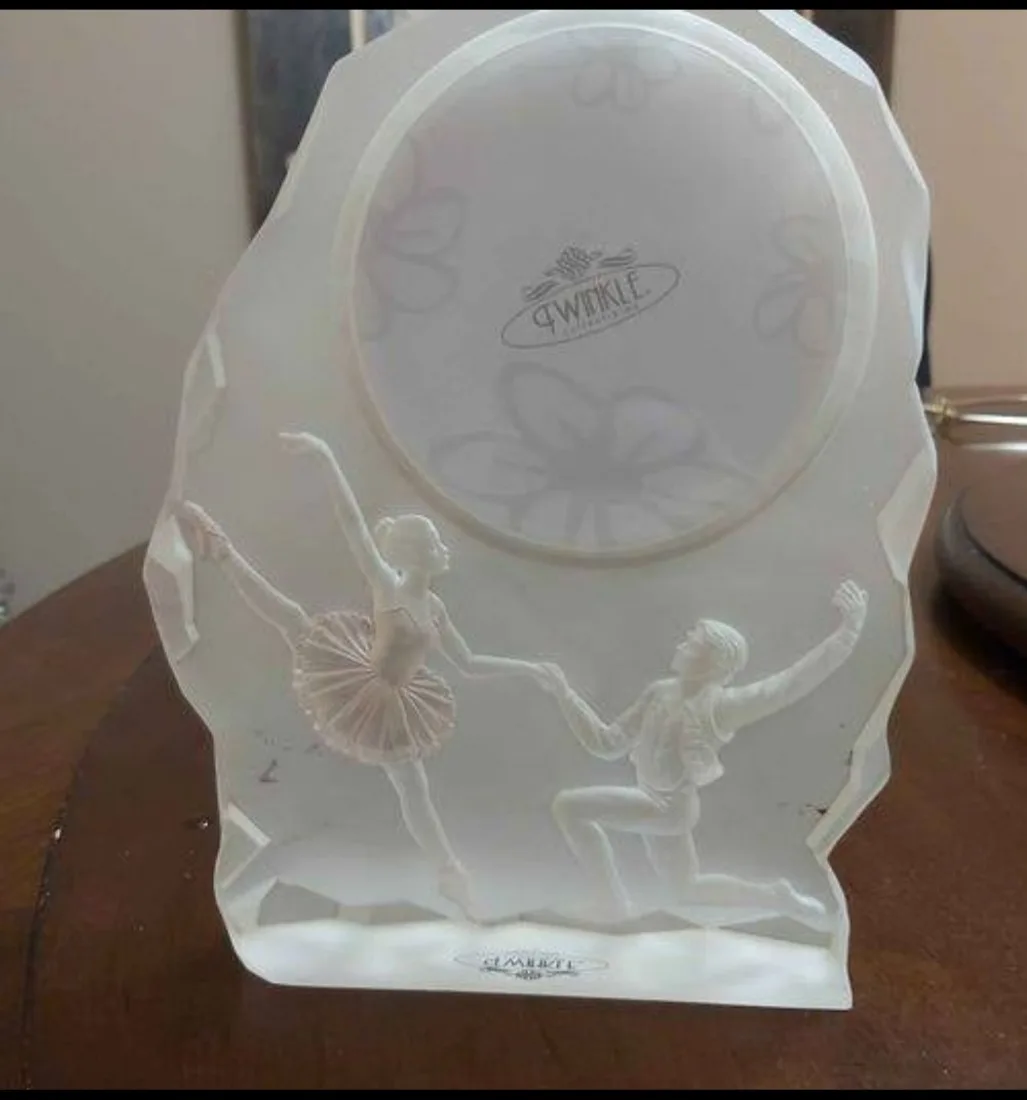 Twinkle Ballet Picture Frame image indicator(2)