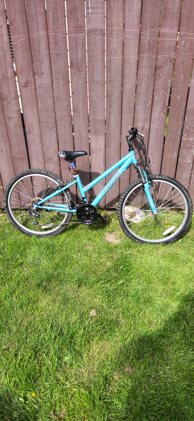 Norco Youth Mountain Bike