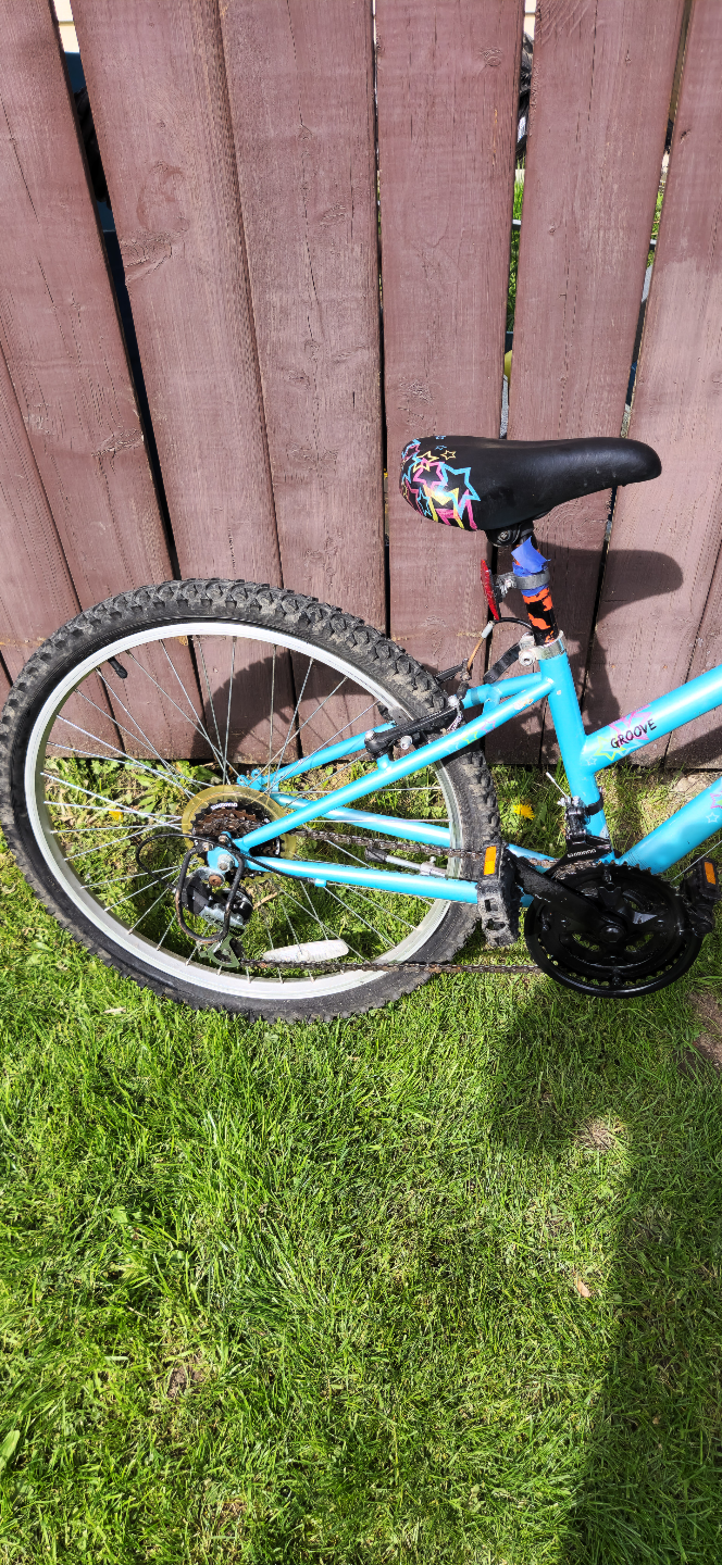 Norco Youth Mountain Bike - photo 3