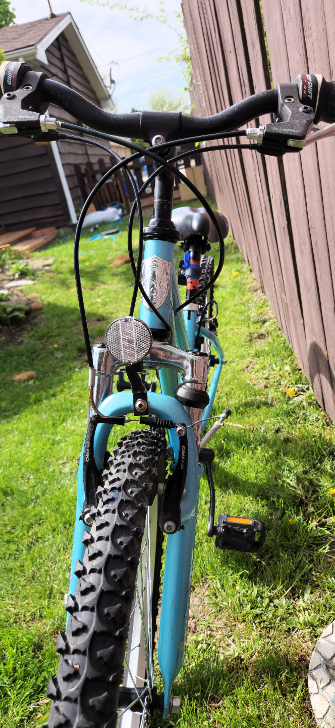 Norco Youth Mountain Bike - photo 4
