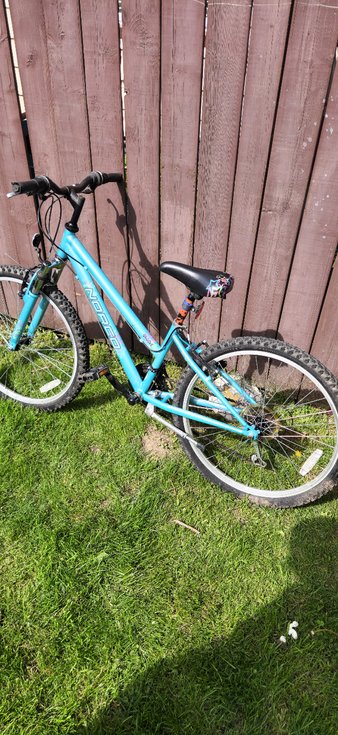 Norco Youth Mountain Bike - photo 5