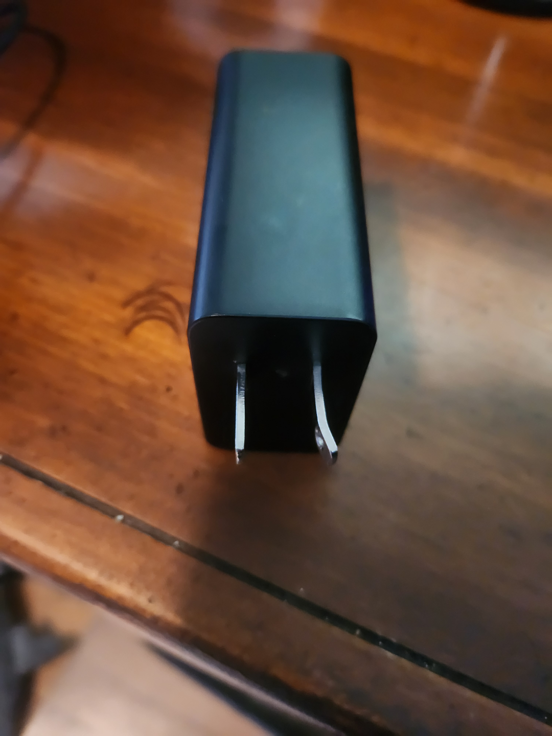 Samsung 65W Super Fast Charging USB-C Power Adapter - photo 2
