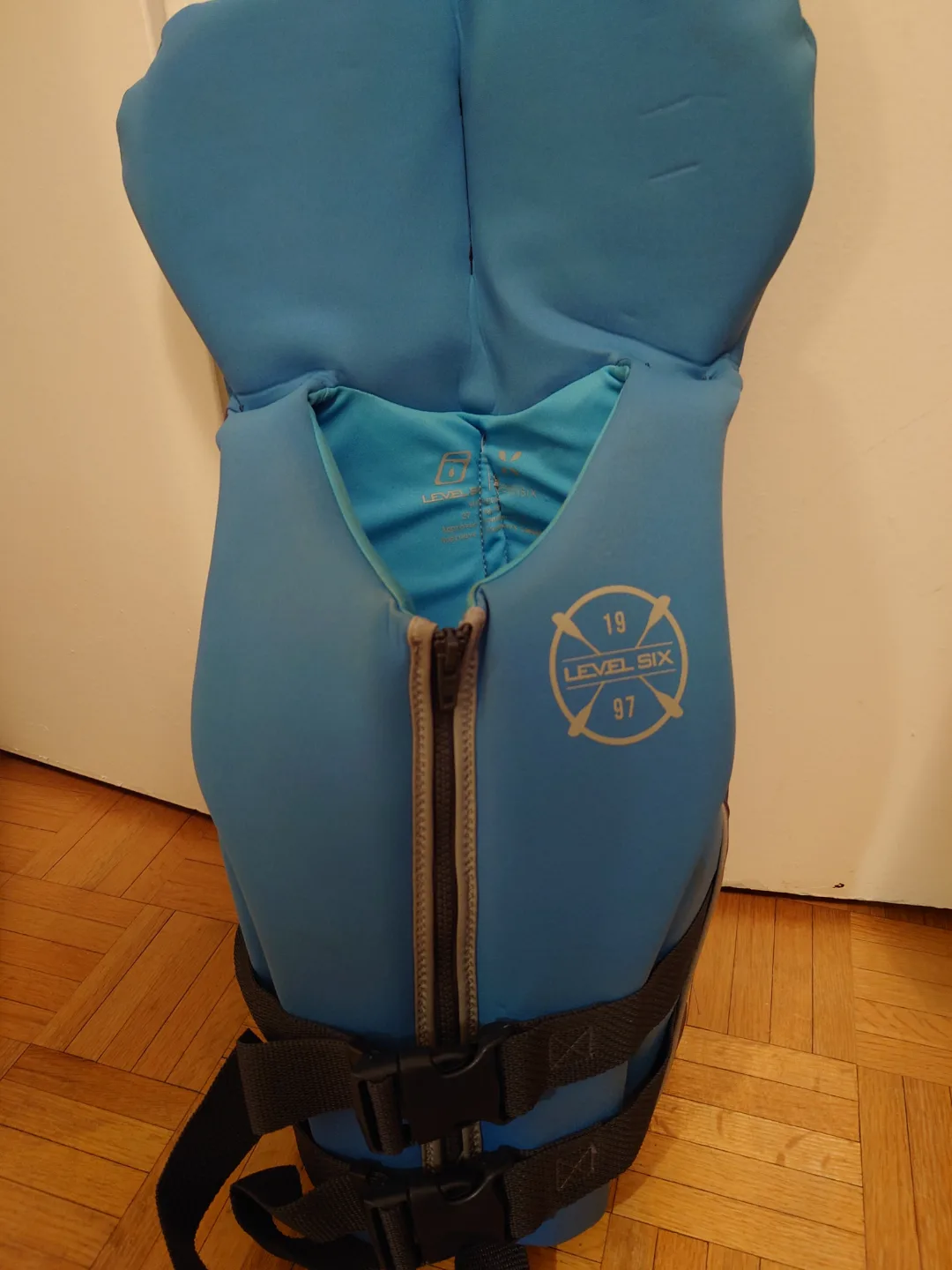 Life jacket for Youth image indicator(2)