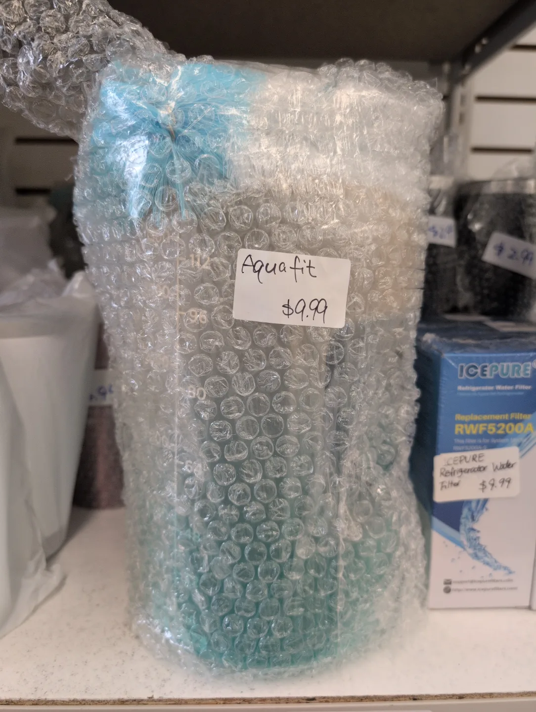 Aquafit Water Bottle thumbnail