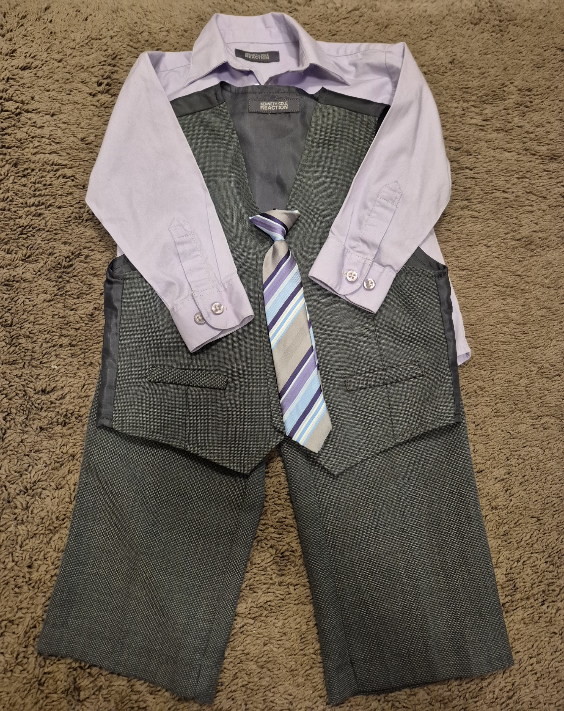Boys' Suits