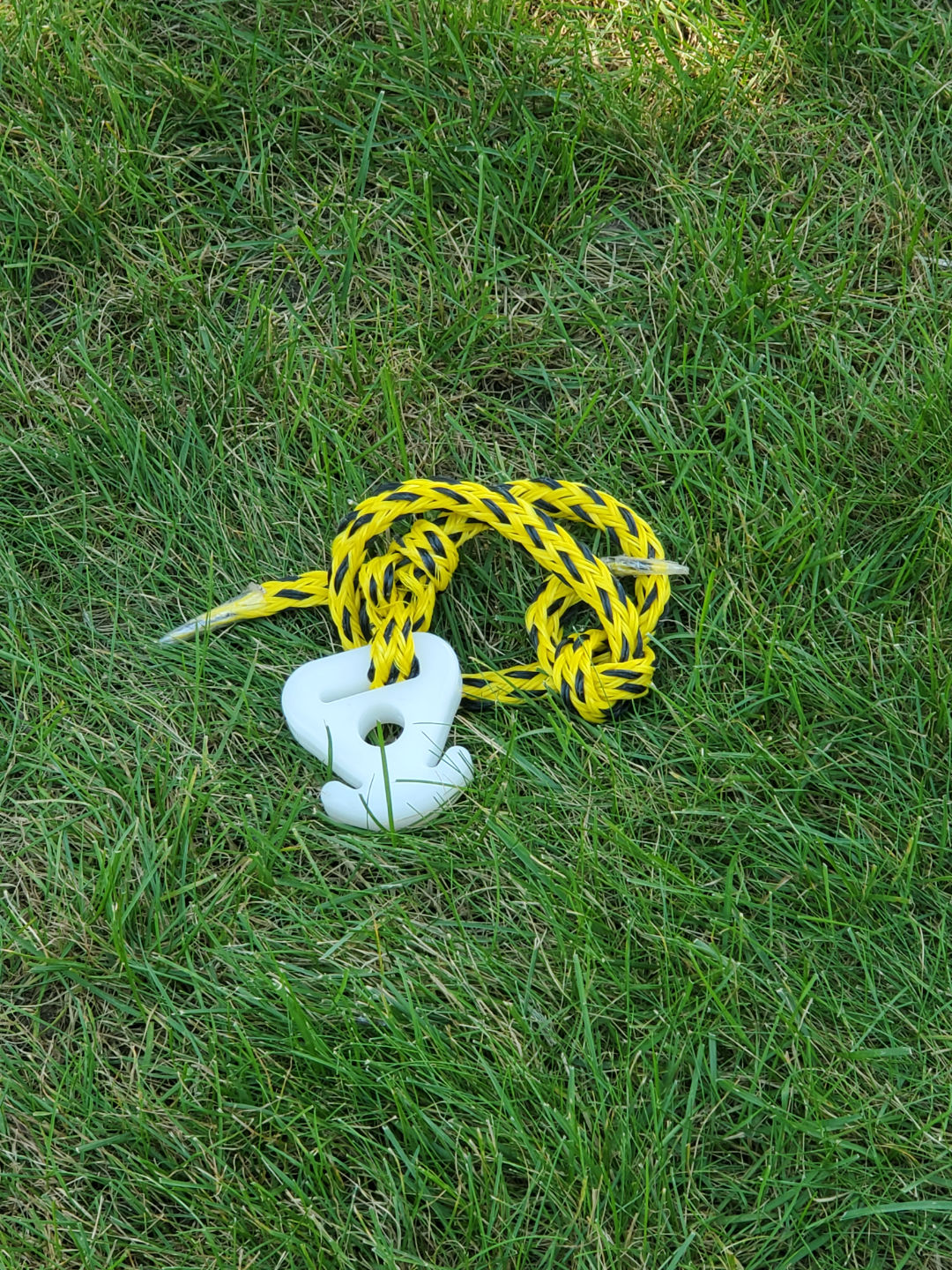 Airhead Double Dog Floating Water Tube - photo 5