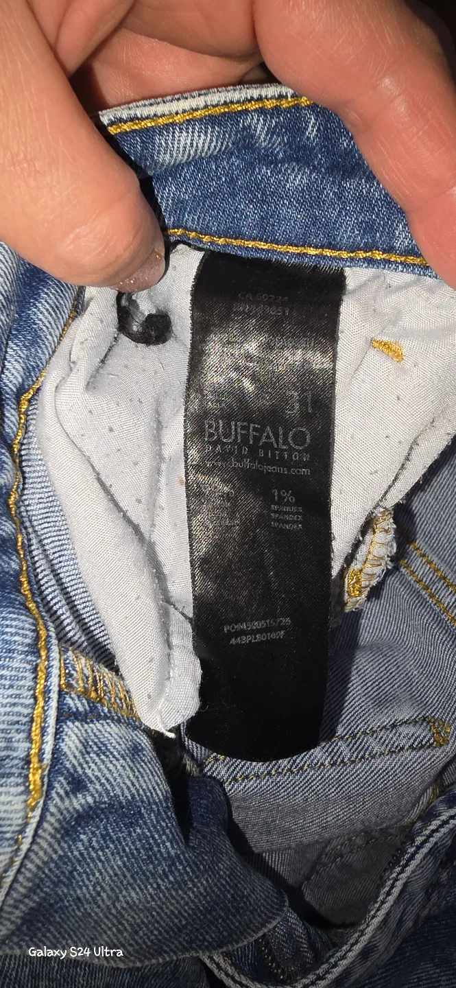 Buffalo David Bitton Jeans thumbnail