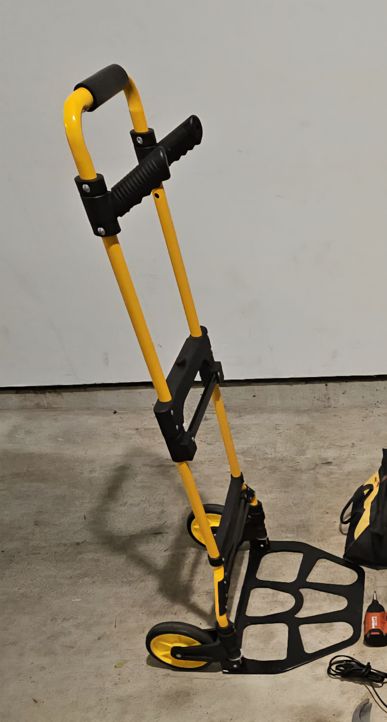 Hand Truck