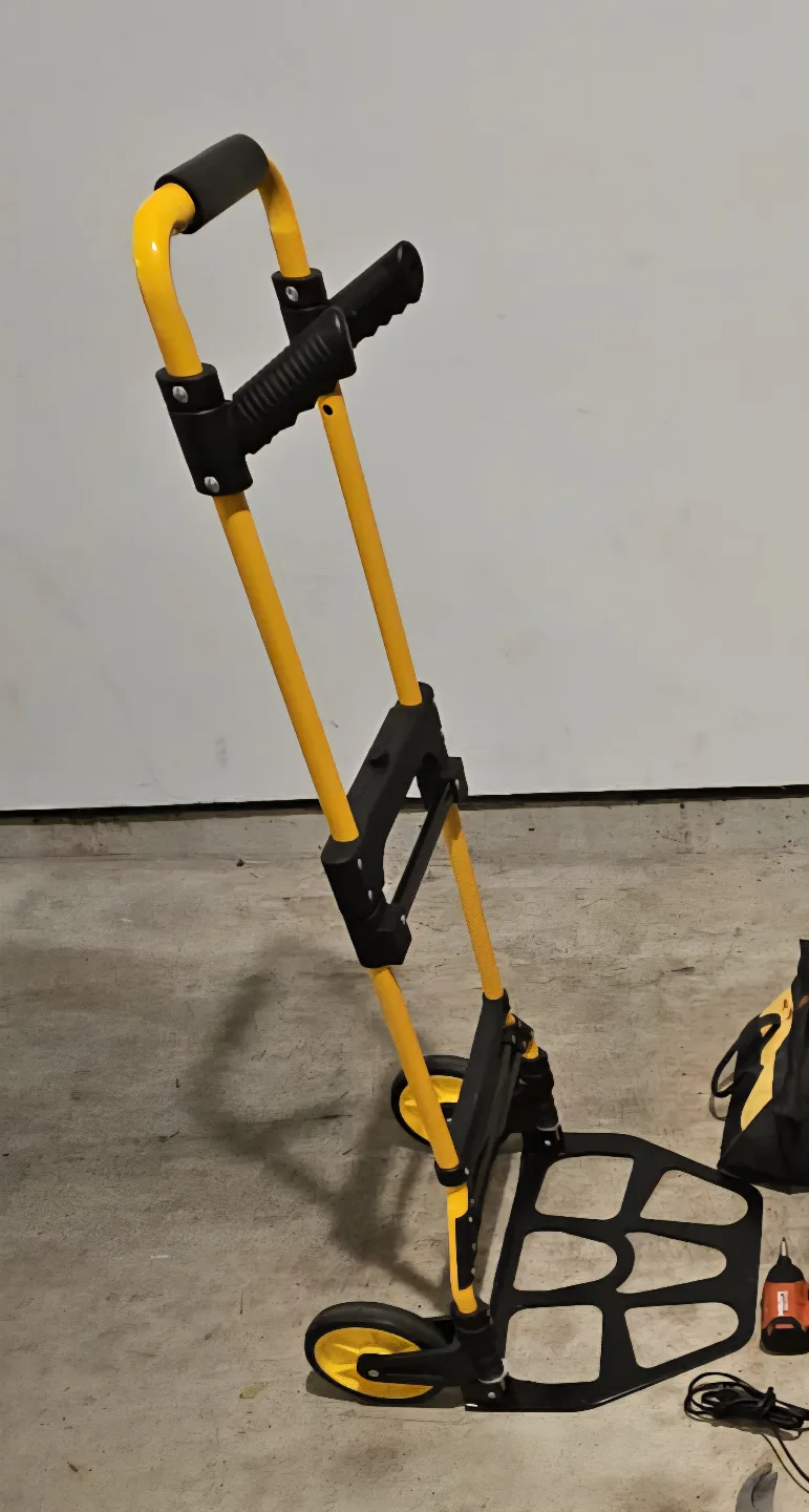 Hand Truck thumbnail