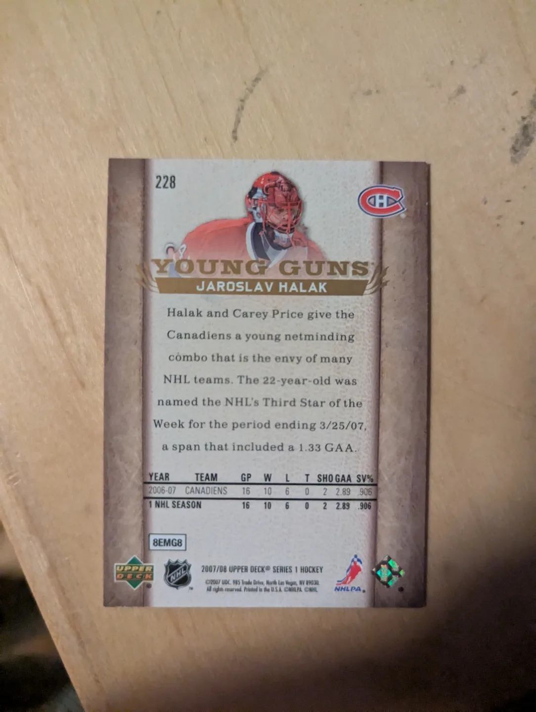 Hockey Card Lot - Wayne Gretzky Rookie Gem & More! image indicator(7)