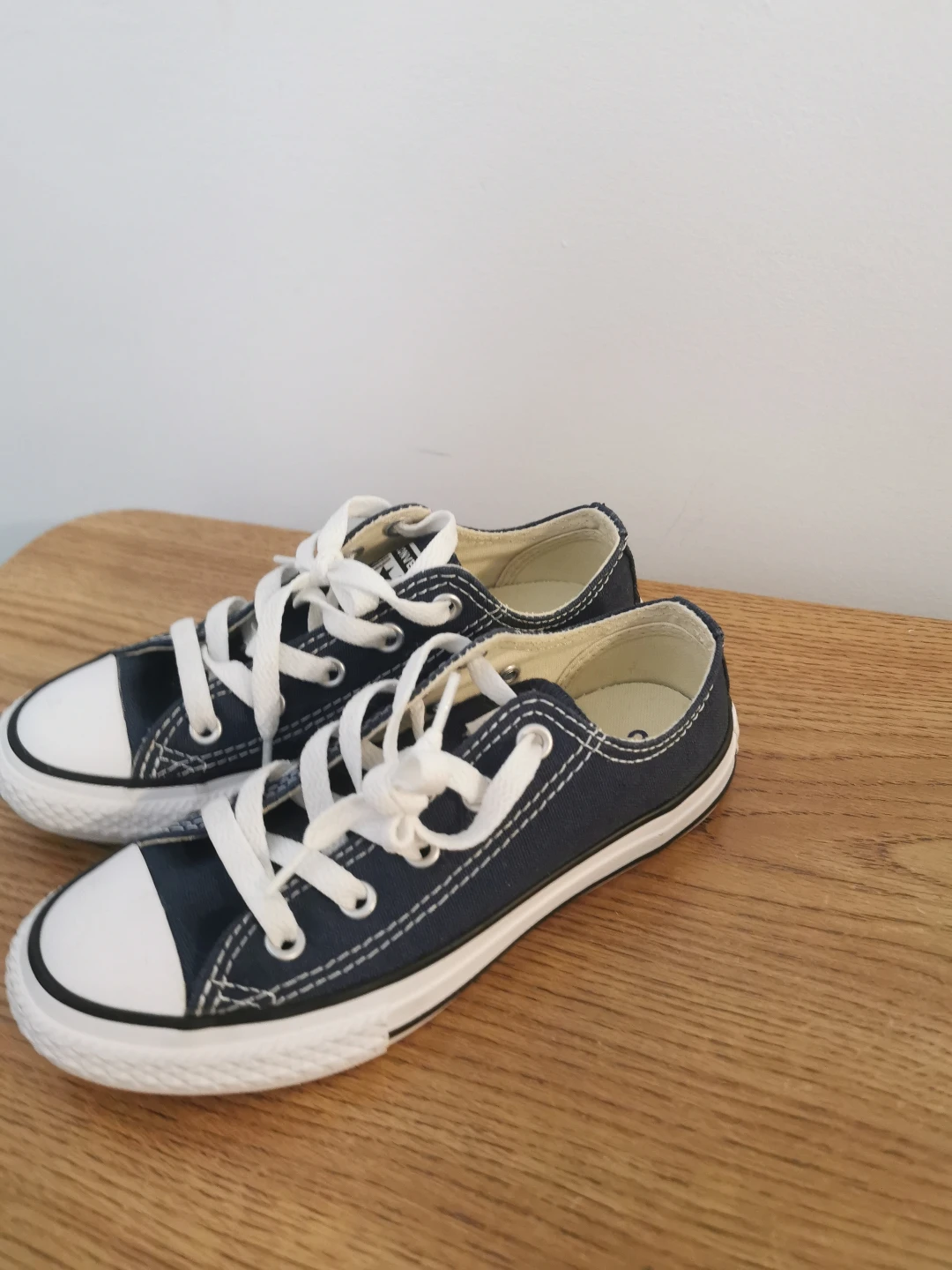 Kids' Converse All Star - Size: US13/EUR31 - photo 2