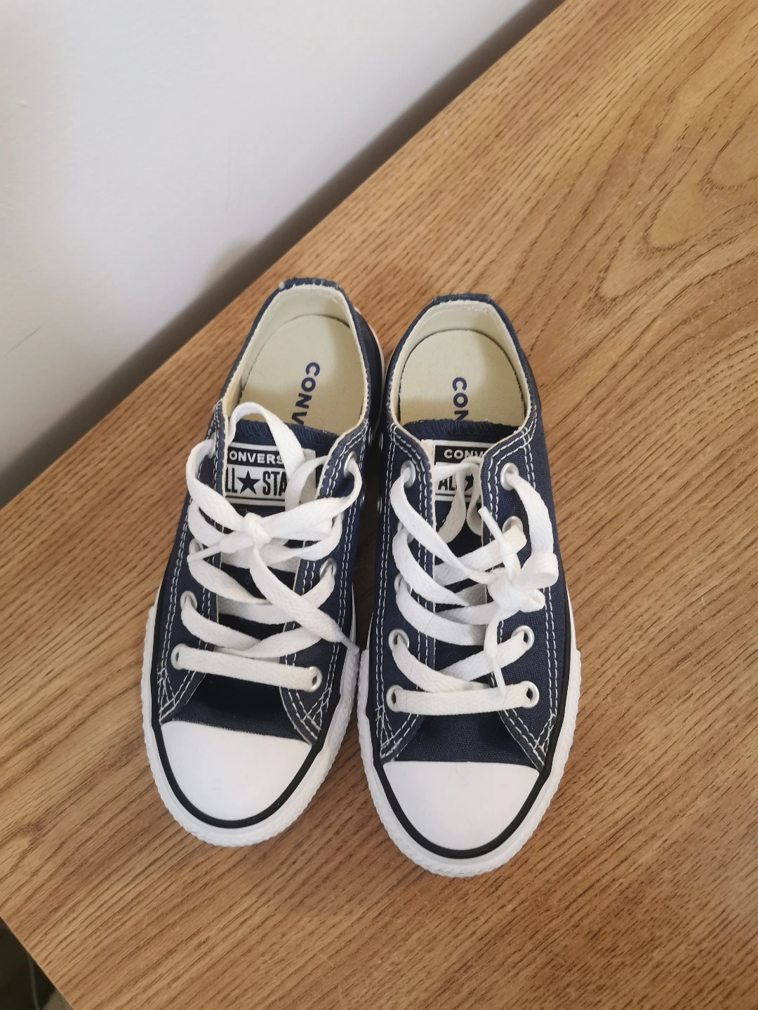 Kids' Converse All Star - Size: US13/EUR31 - photo 3