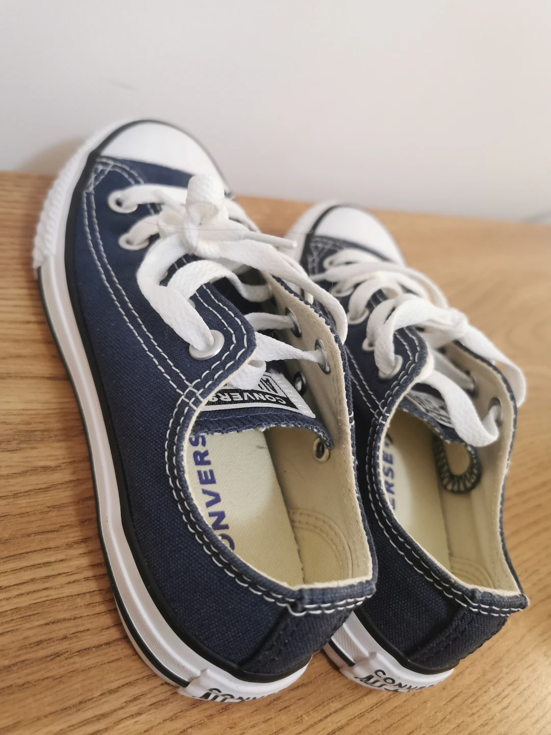 Kids' Converse All Star - Size: US13/EUR31 - photo 5
