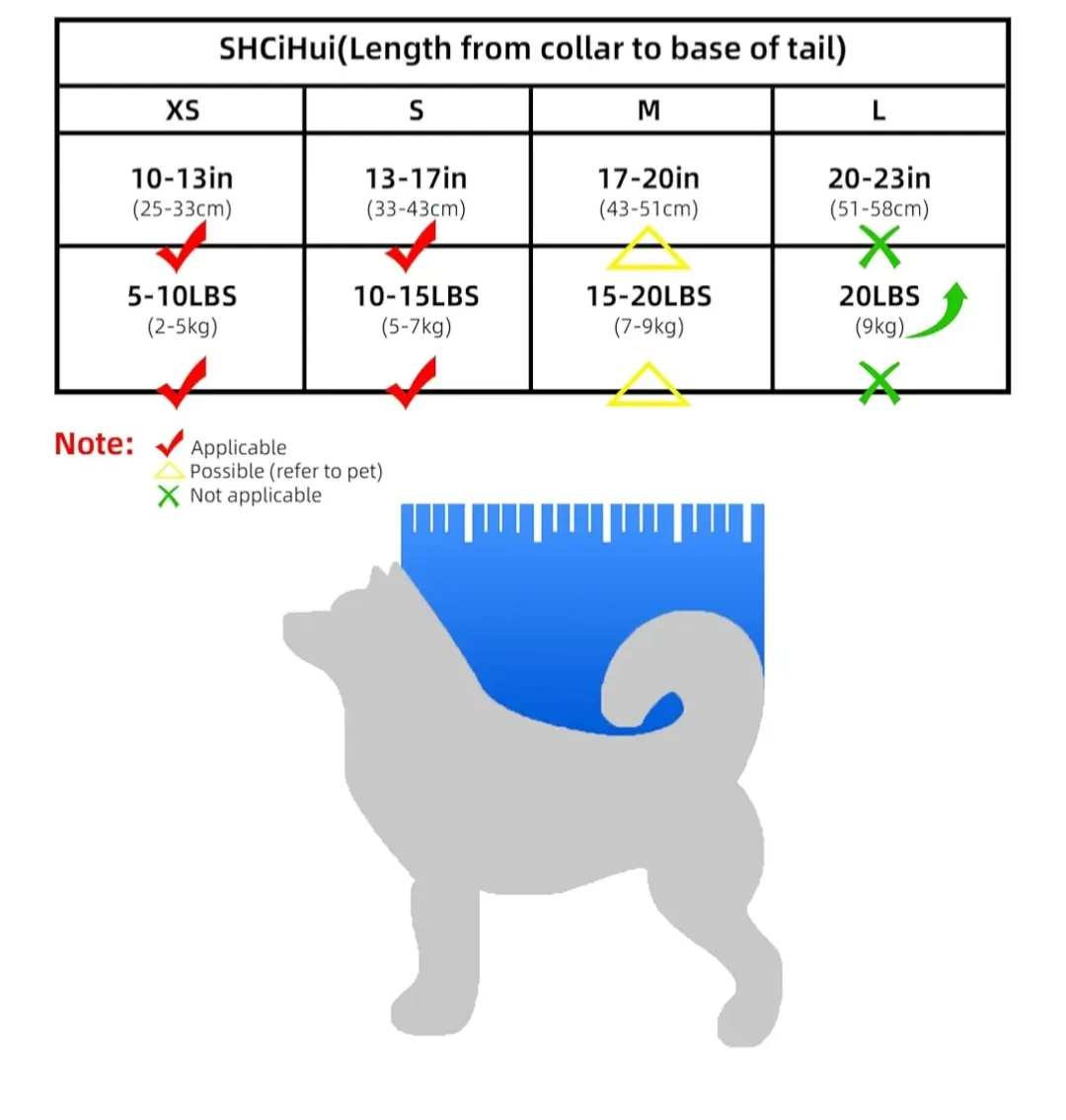 Pet Backpack image indicator(3)