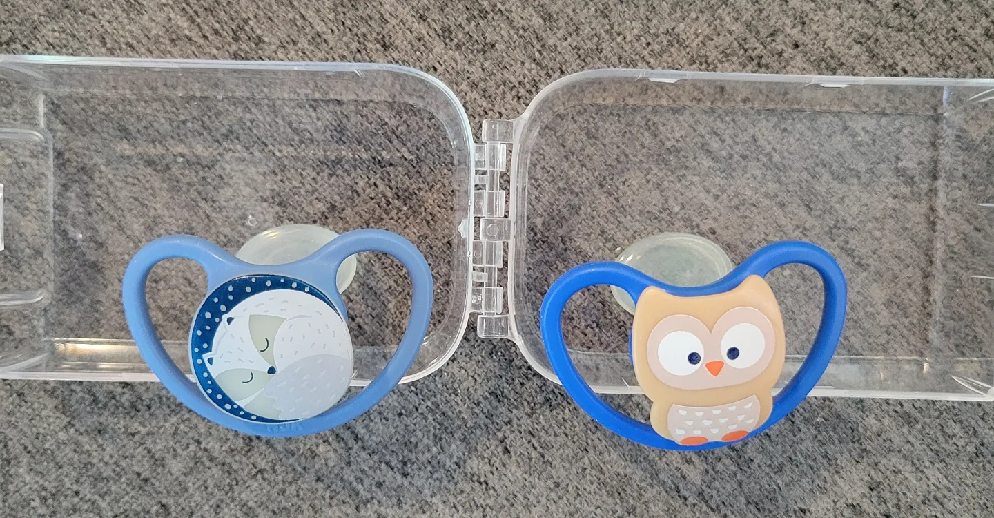 ‼️TOSS ALERT‼️Bundle - Baby Accessories image indicator(9)