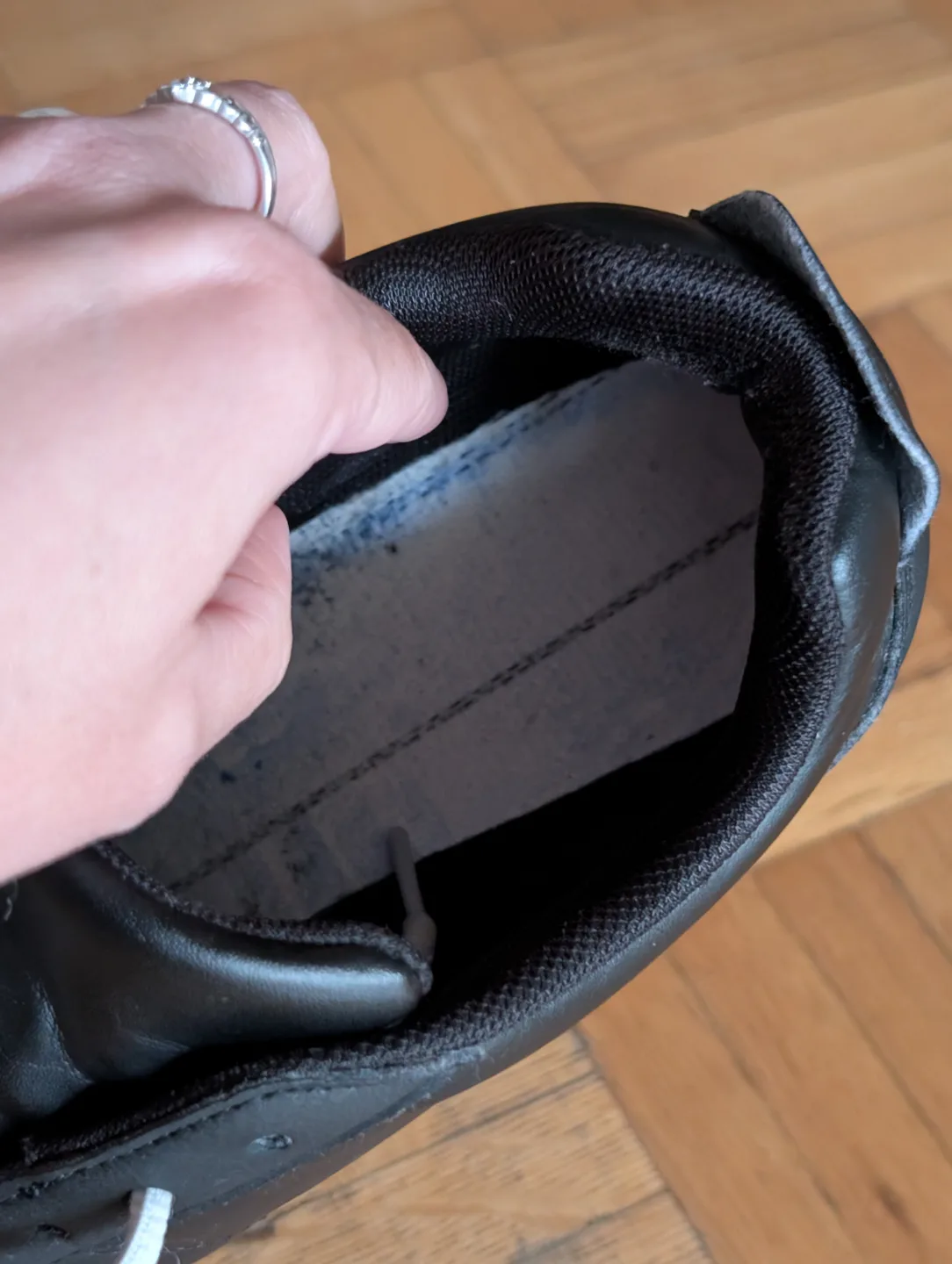 Women's Shoes For Crews Slip, Oil And Water Resistant  Sneakers image indicator(8)