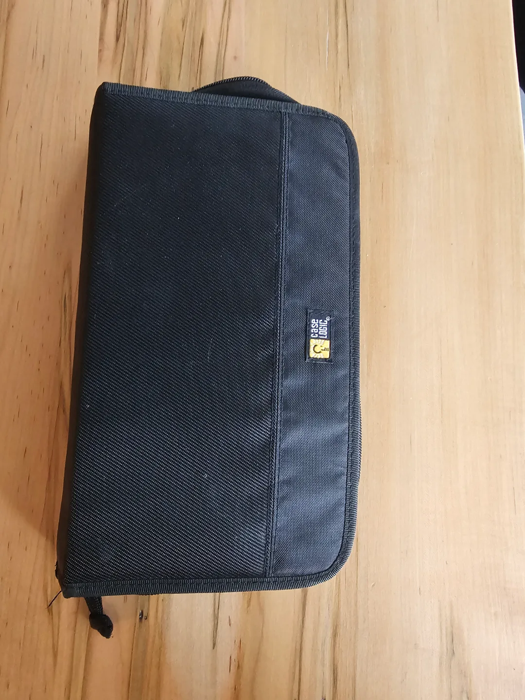 Case Logic CD/DVD Carrying Case #freecycle thumbnail