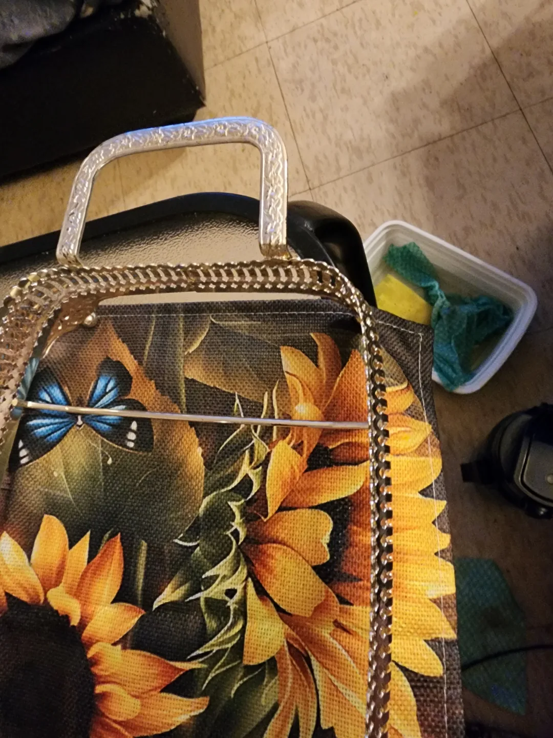 Vintage Pyrex Rectangular Covered Casserole Dish image indicator(6)