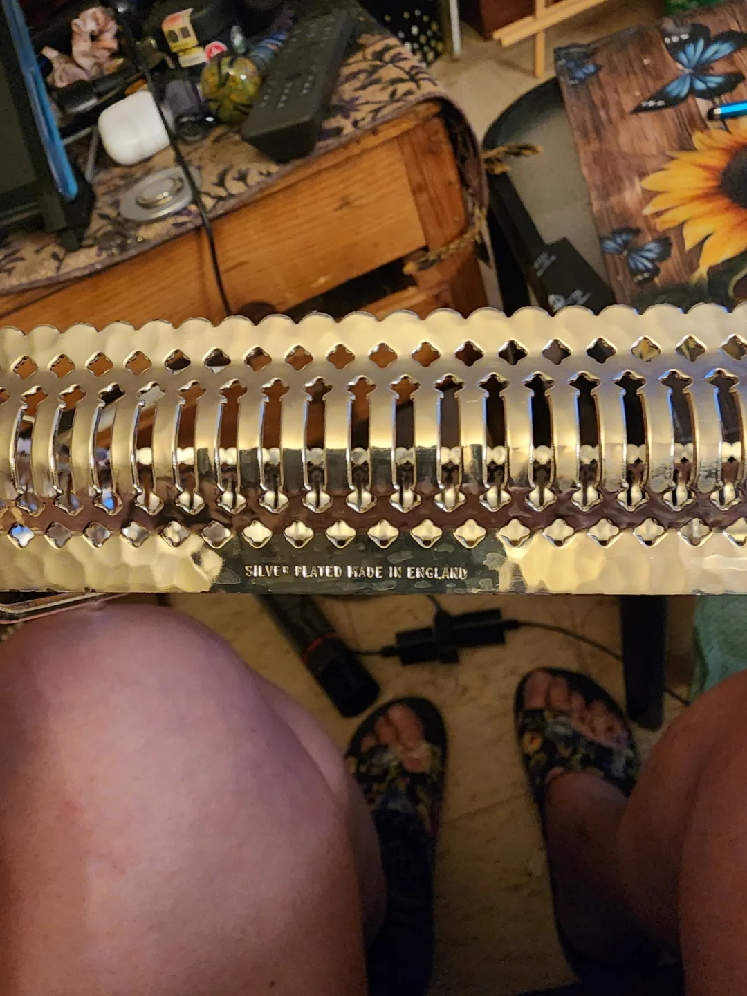 Vintage Pyrex Rectangular Covered Casserole Dish image indicator(8)