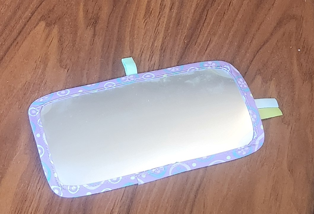 Tummy time pillow (Vtech 3 in 1 roll a pillar) - photo 2