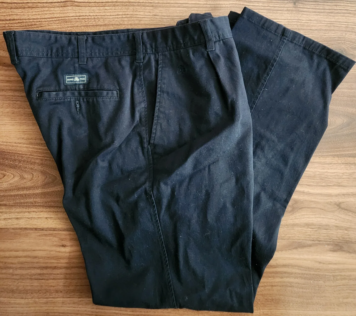 🏒 Men's pants thumbnail
