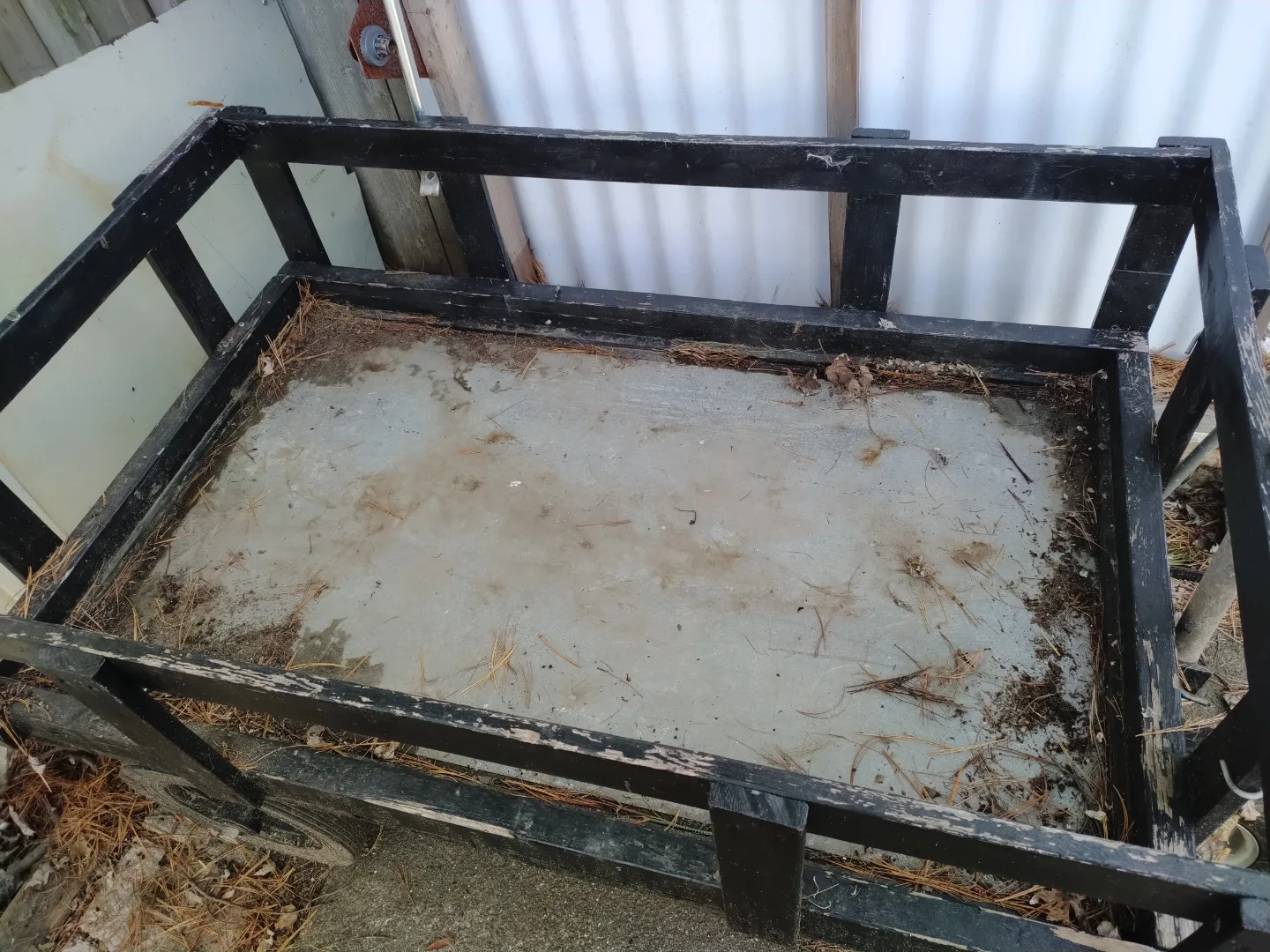 Heavy-duty garden cart image indicator(2)