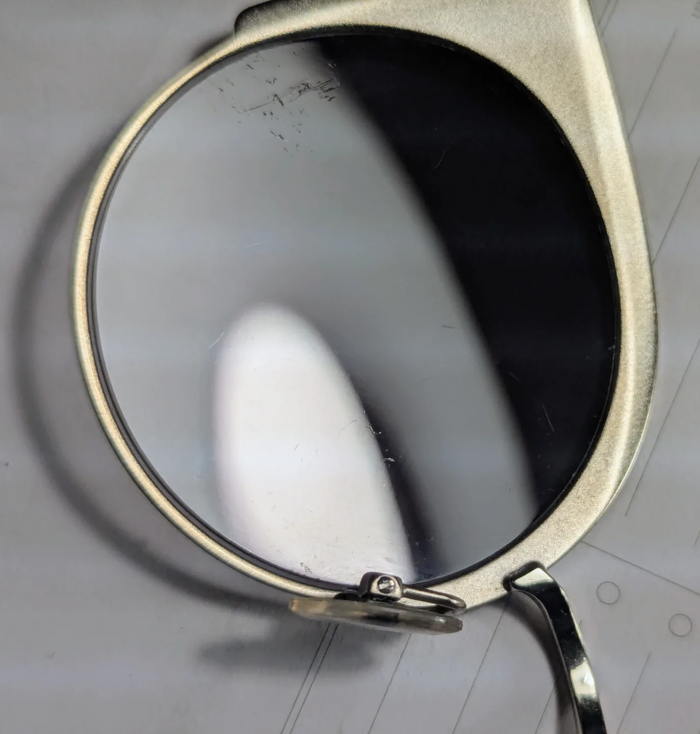 Jimmy Choo Ora/S Sunglasses image indicator(9)