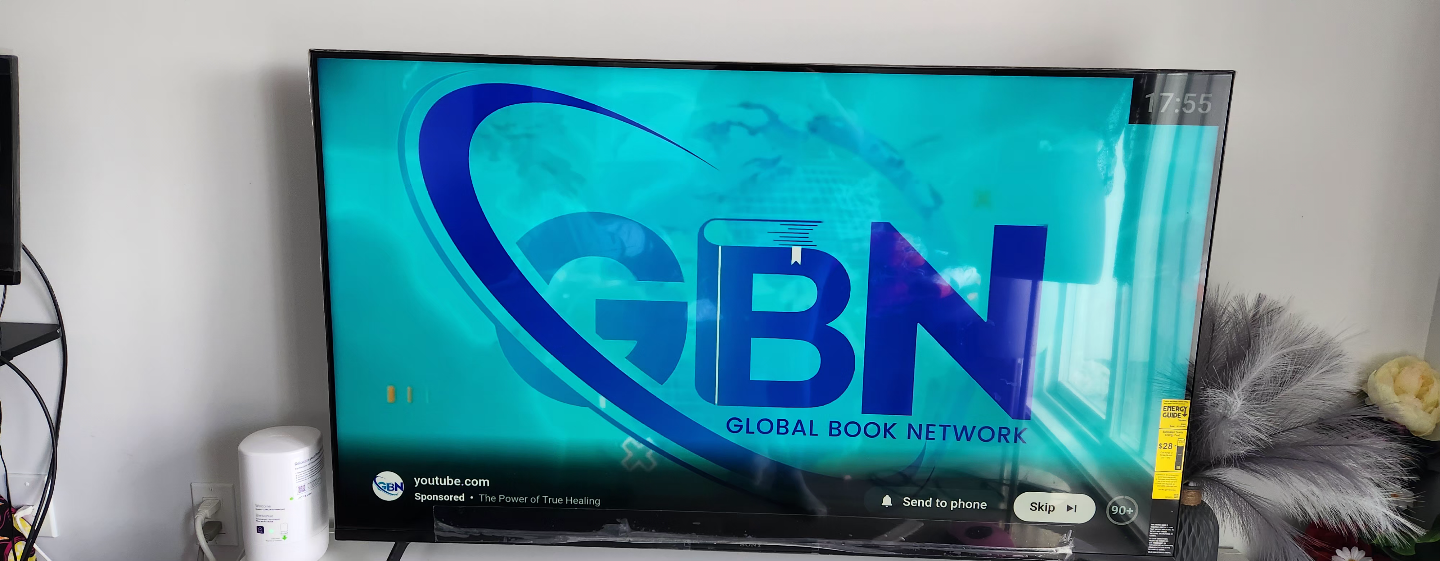 Smart TV for sale - photo 2