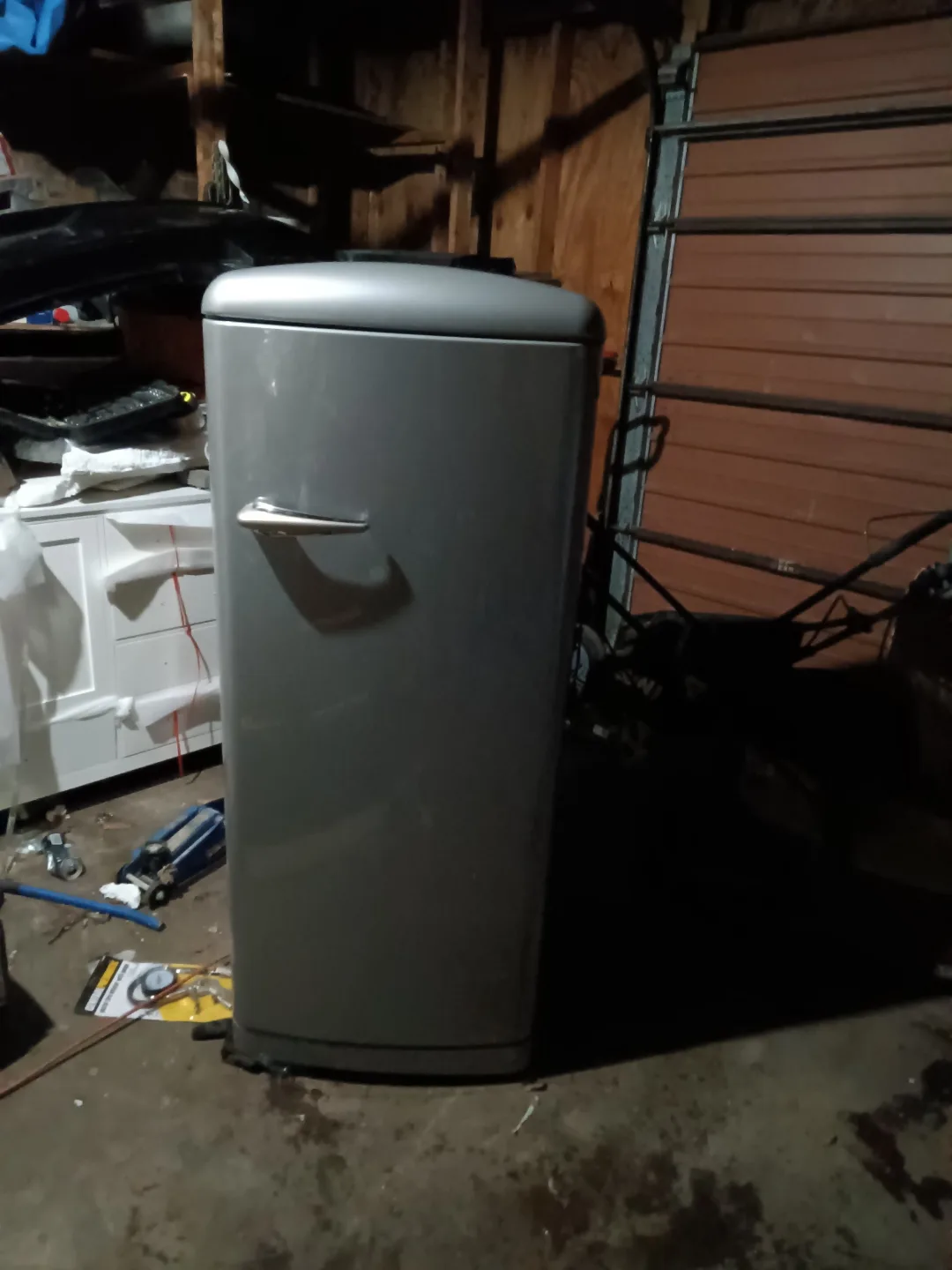 Compact Refrigerator thumbnail