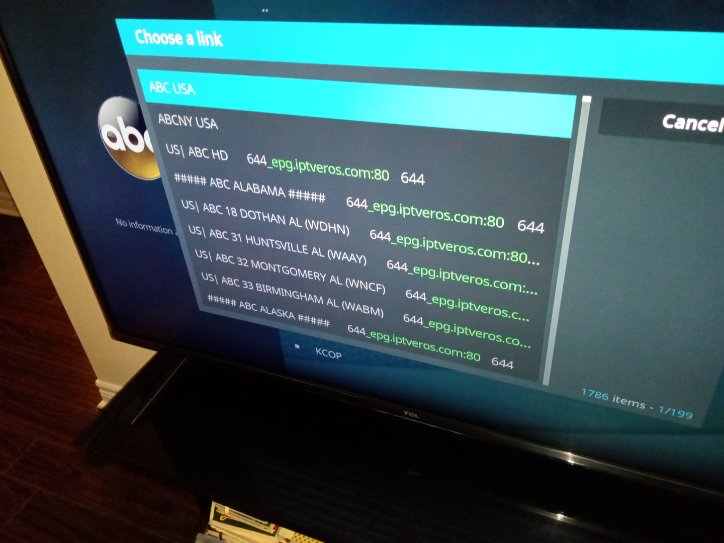 Fully Loaded Android Box - photo 3