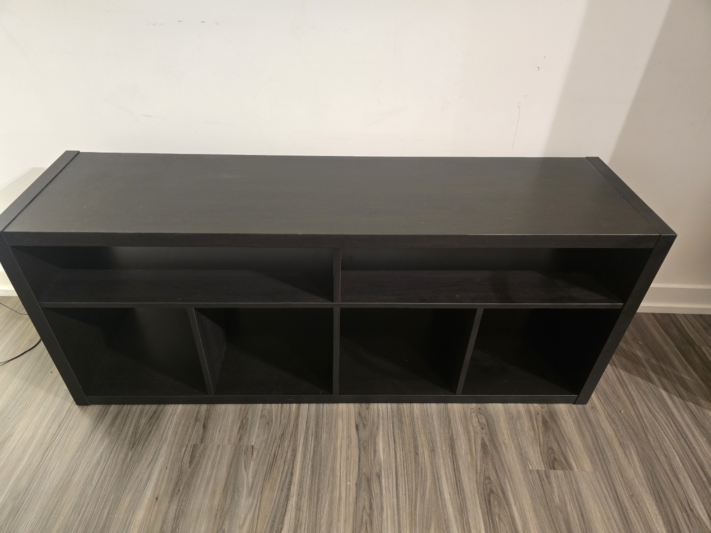 Ikea Kallax TV bench - photo 2