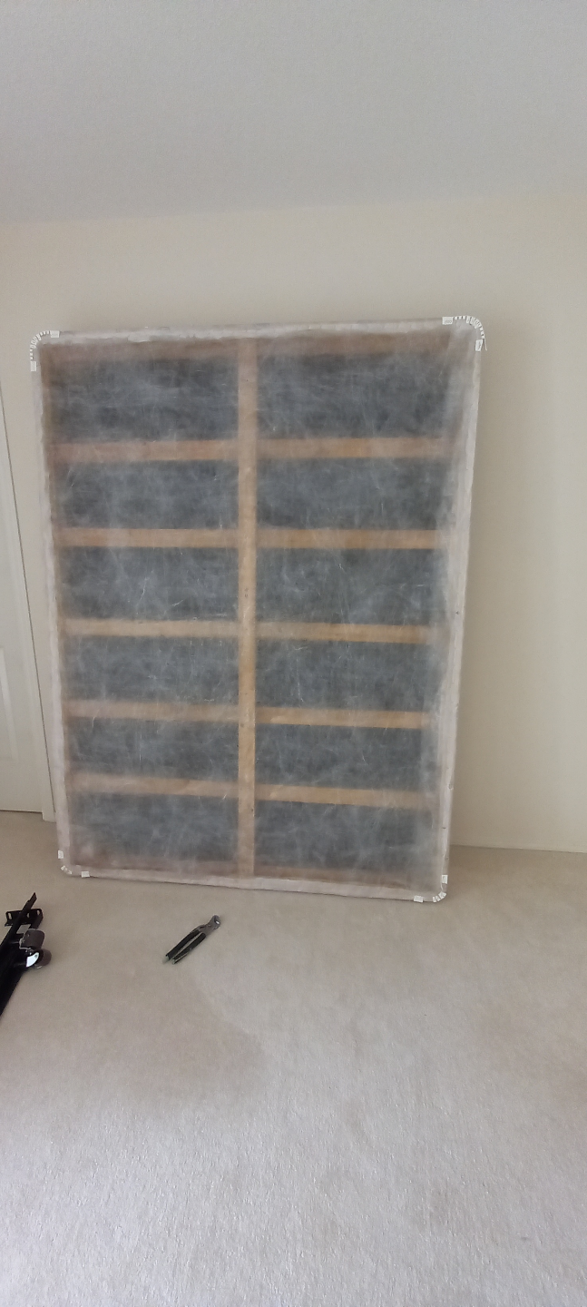Queen Mattress and Box Spring Set - photo 2