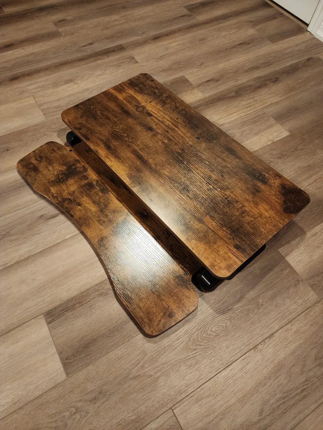 Adjustable Standing Desk Converter thumbnail