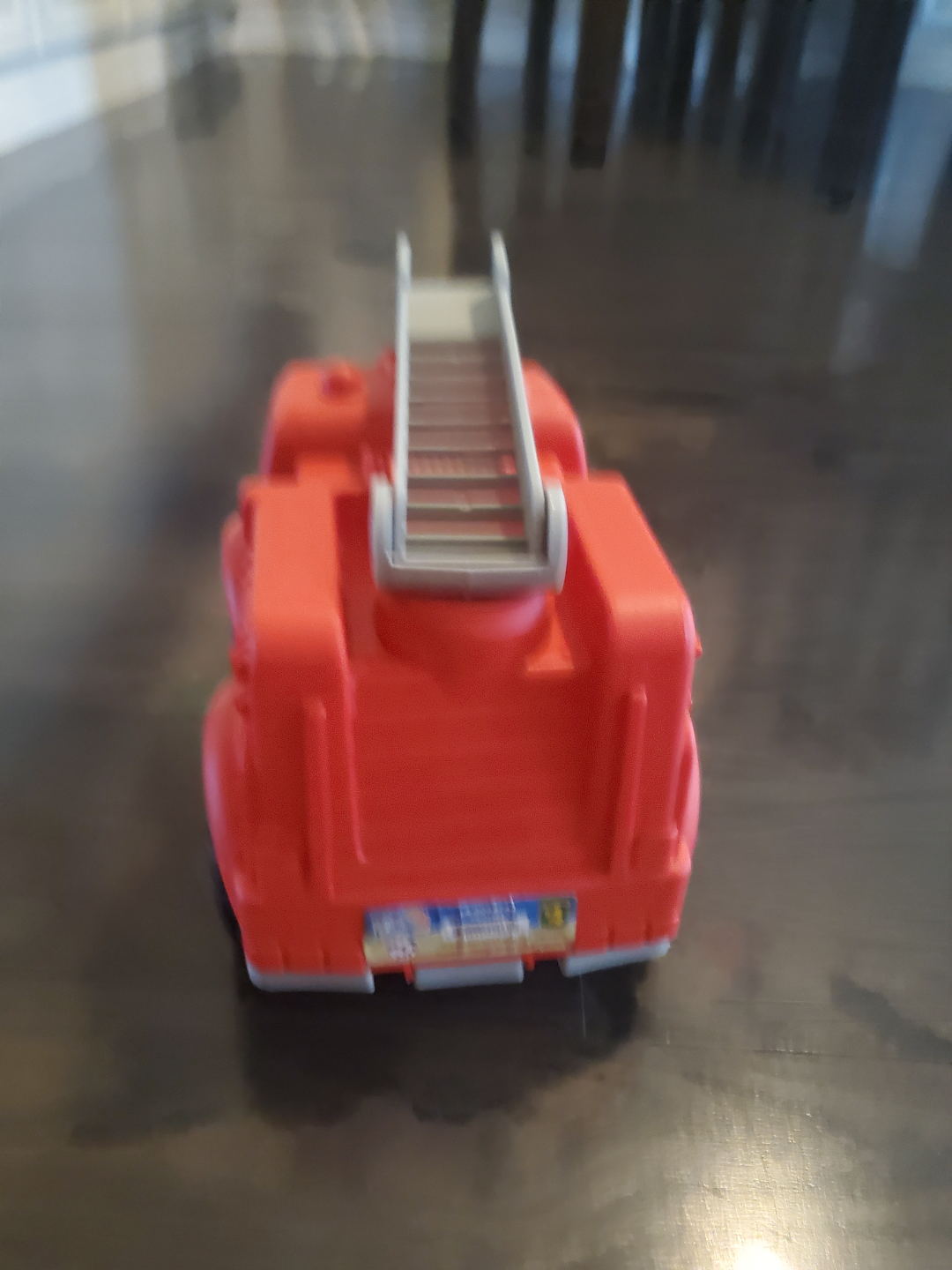 Toy Truck & Sand Toys Bundle - photo 4
