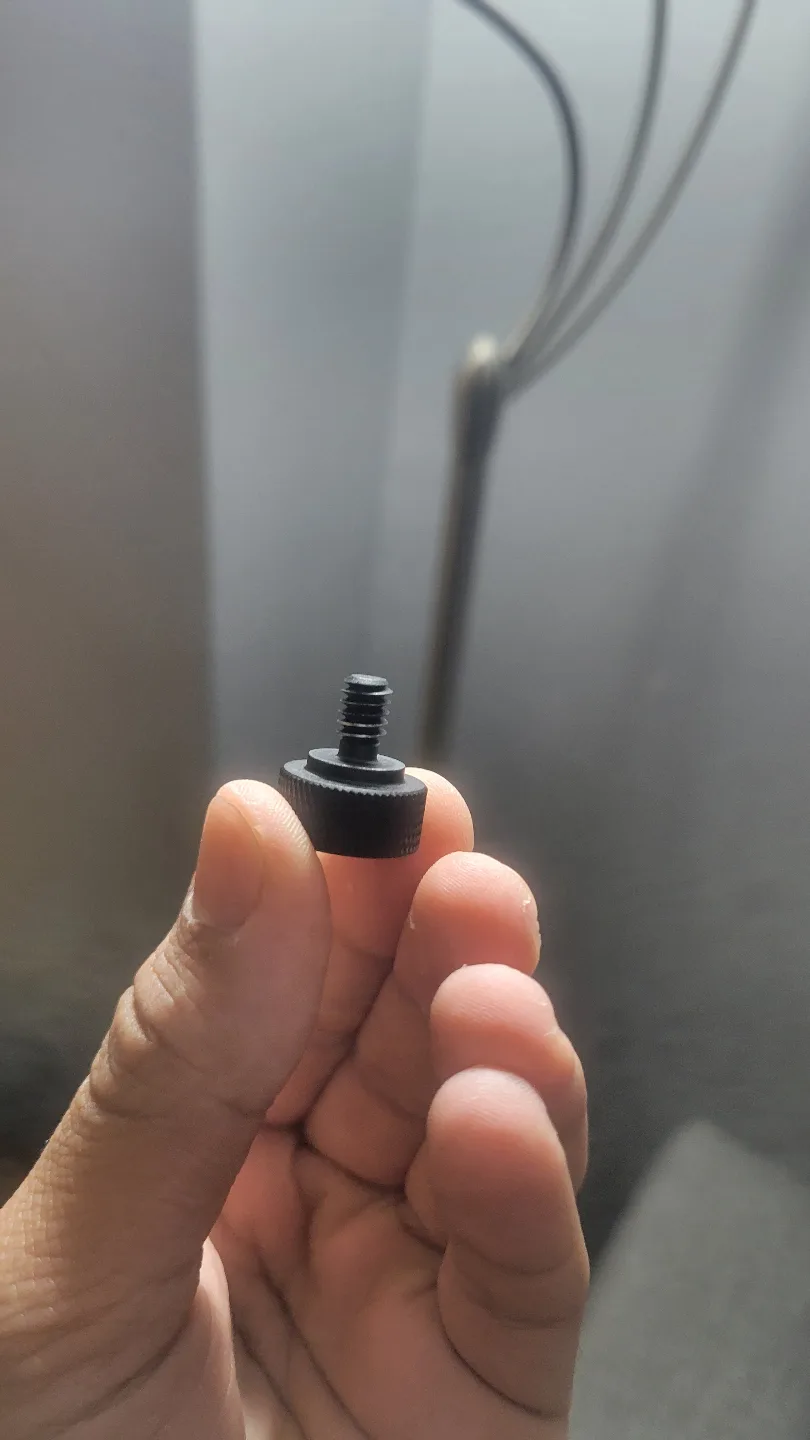 Zhiyun Crane-M2 Smartphone Gimbal Stabilizer image indicator(9)