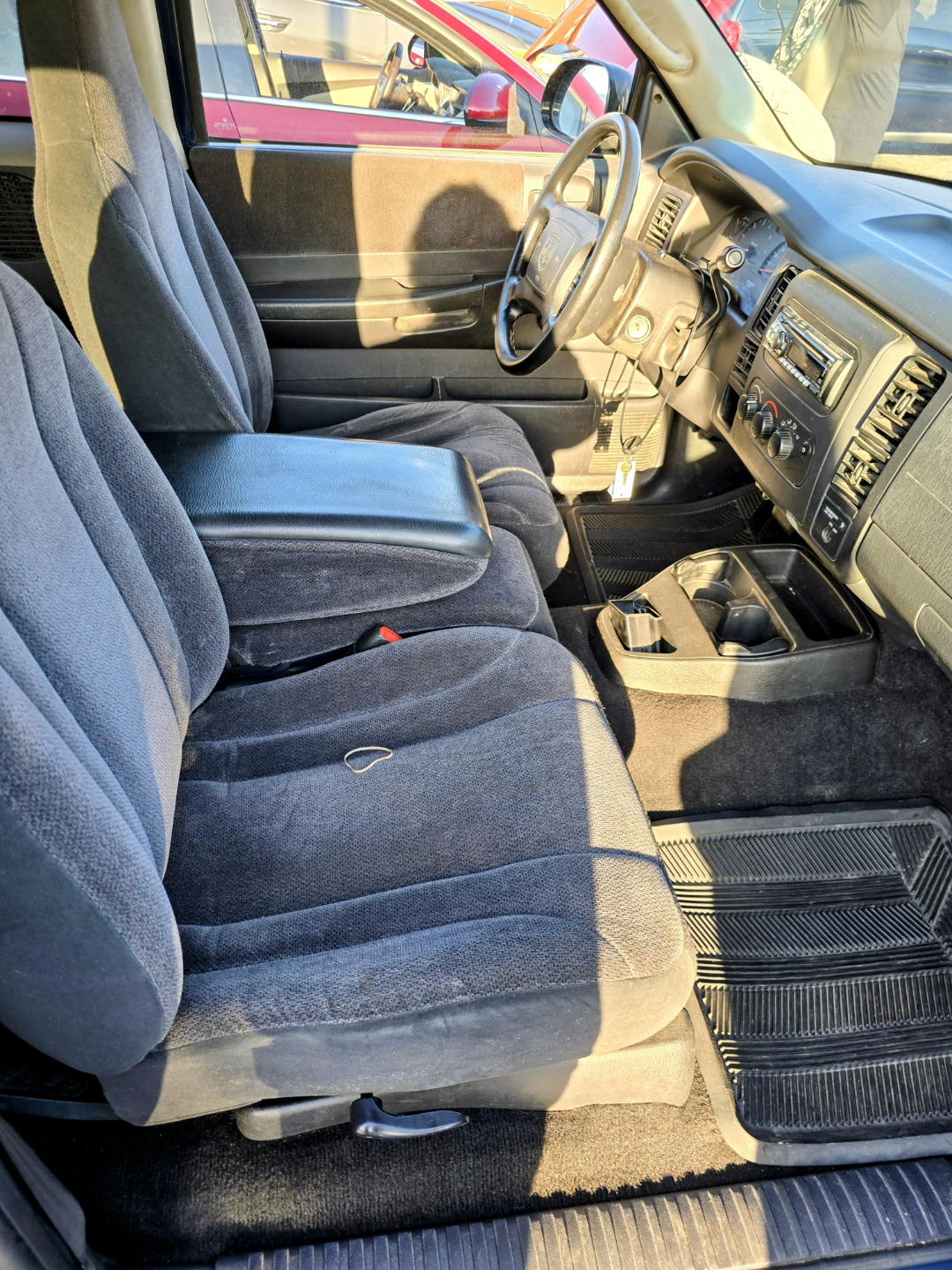 2001 Dodge Dakota Sport - Used Truck - photo 3