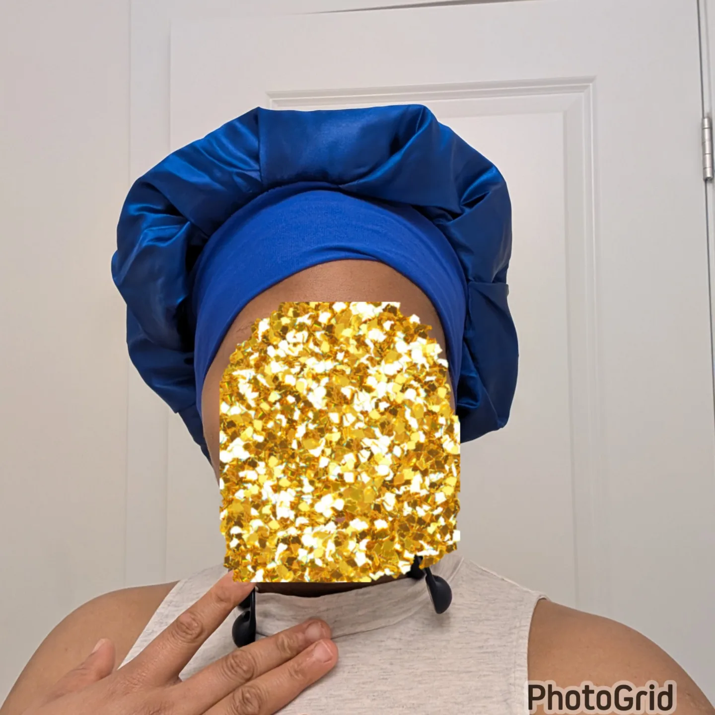 very Thick quality Bonnet -  only 10 piece available thumbnail