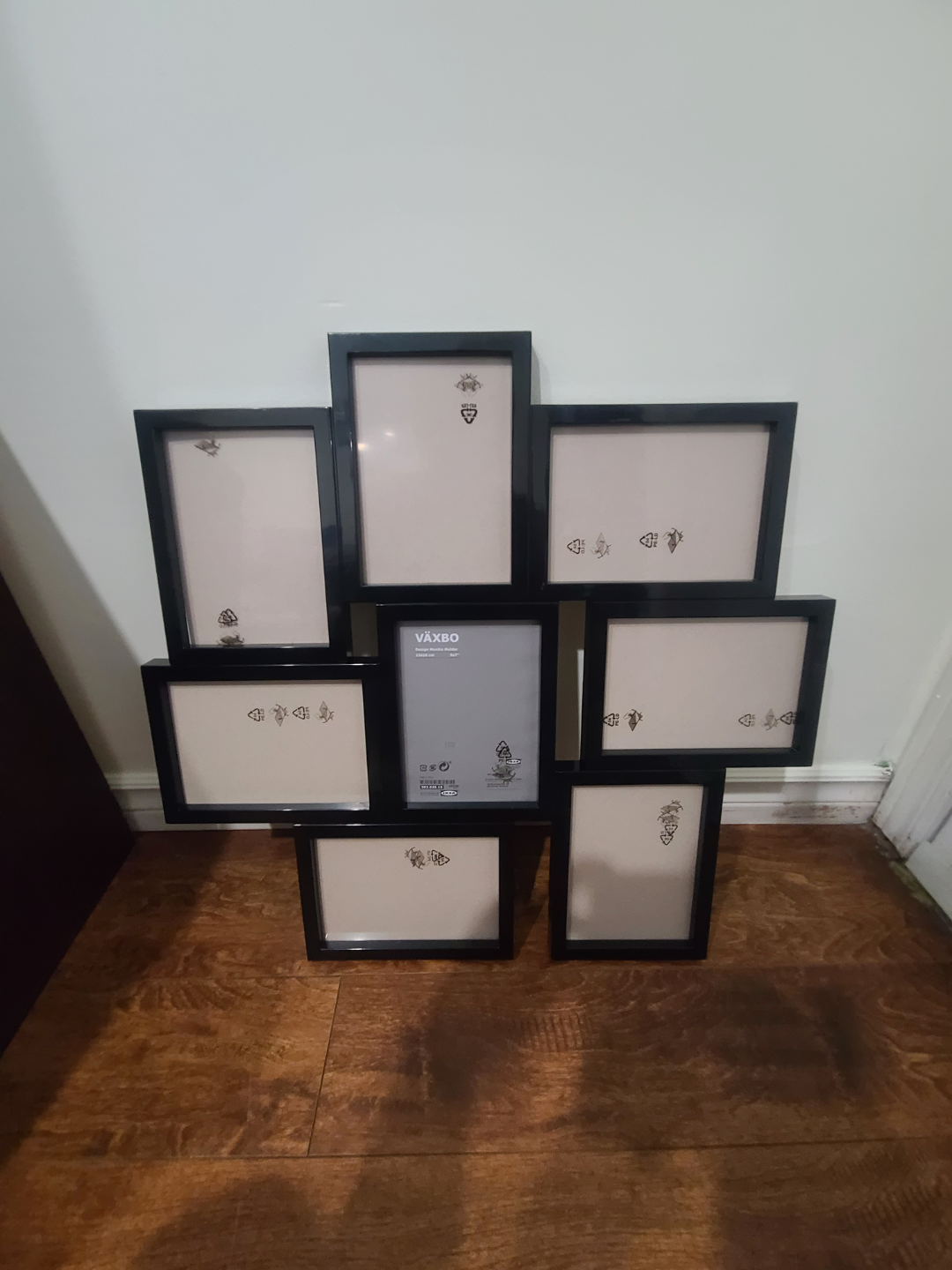 IKEA Frames