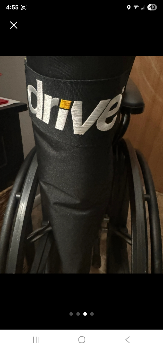 wheelchair ♿️