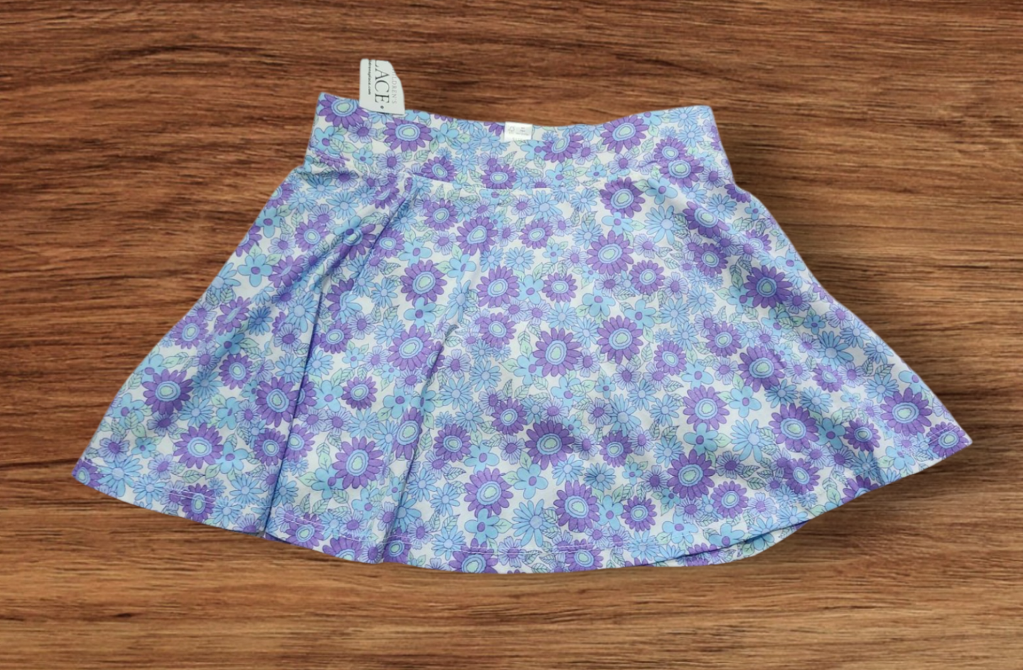Girls' summer and spring bottom bundle - photo 3