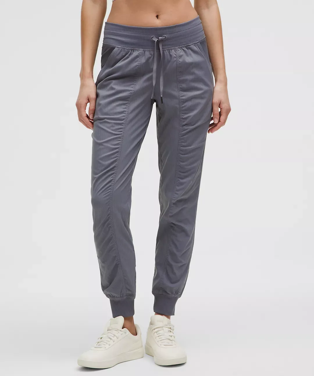 Lululemon - Dance Studio Mid-Rise Jogger Full Length image indicator(2)
